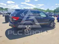 2013 Jeep CHEROKEE photo
