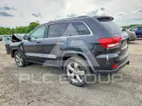 2013 Jeep CHEROKEE photo