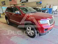 2013 Jeep CHEROKEE photo