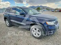 2013 Jeep CHEROKEE photo