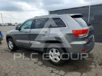2013 Jeep CHEROKEE фото