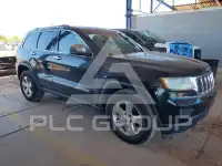 2013 Jeep CHEROKEE фото