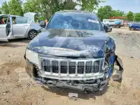 2013 Jeep CHEROKEE photo