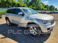 2013 Jeep CHEROKEE photo