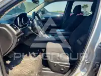 2013 Jeep CHEROKEE фото