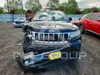 2013 Jeep CHEROKEE фото
