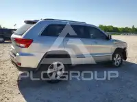 2013 Jeep CHEROKEE photo