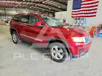 2013 Jeep Grand Cherokee photo