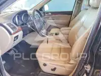 2013 Jeep CHEROKEE фото