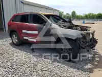 2013 Jeep CHEROKEE photo