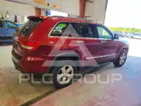 2013 Jeep CHEROKEE photo