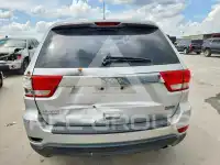 2013 Jeep CHEROKEE фото