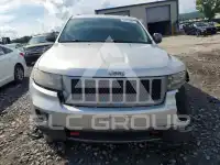 2013 Jeep CHEROKEE фото