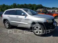 2013 Jeep CHEROKEE фото