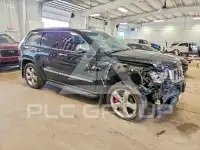 2013 Jeep Grand Cherokee фото