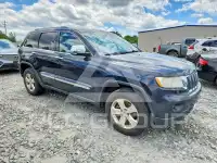 2013 Jeep CHEROKEE фото