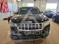 2013 Jeep Grand Cherokee фото