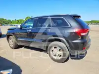 2013 Jeep CHEROKEE фото