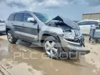 2013 Jeep CHEROKEE фото