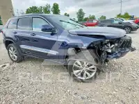 2013 Jeep CHEROKEE фото