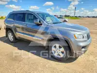 2013 Jeep CHEROKEE photo