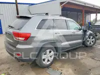 2013 Jeep CHEROKEE фото