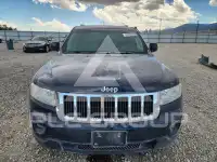 2013 Jeep CHEROKEE photo