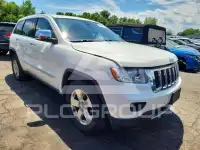 2013 Jeep CHEROKEE фото