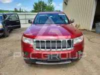 2013 Jeep CHEROKEE photo