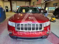 2013 Jeep CHEROKEE photo