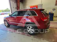 2013 Jeep CHEROKEE photo
