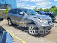 2013 Jeep CHEROKEE фото
