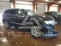 2013 Jeep CHEROKEE фото