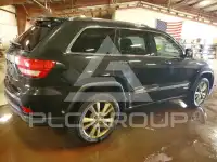 2013 Jeep CHEROKEE фото