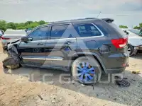 2013 Jeep CHEROKEE photo