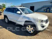 2013 Jeep Grand Cherokee photo
