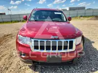 2013 Jeep CHEROKEE фото