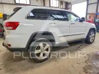 2013 Jeep Grand Cherokee фото