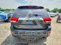 2013 Jeep CHEROKEE photo