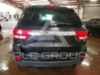 2013 Jeep CHEROKEE фото