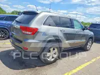 2013 Jeep CHEROKEE фото
