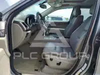 2013 Jeep Grand Cherokee фото