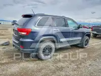 2013 Jeep CHEROKEE фото
