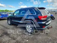 2013 Jeep CHEROKEE фото