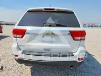 2013 Jeep CHEROKEE фото