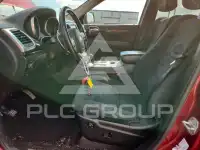 2013 Jeep CHEROKEE фото