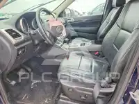 2013 Jeep CHEROKEE фото