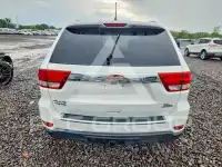 2013 Jeep CHEROKEE photo
