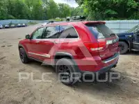 2013 Jeep CHEROKEE photo