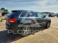2013 Jeep CHEROKEE фото